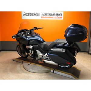 Motocyclette Honda CTX1300 d'occasion 2014 - Product Image 5