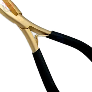 Meilleures ventes IMANS ENTERPRISES, coupe-extensions à kératine, pinces en acier de haute qualité pour extensions de cheveux, faciles à utiliser, produit haut de gamme - Product Image 4