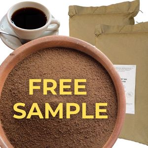 Café Mixto 3 en 1 al por Mayor, Vietnam, Sabor Suave a Chocolate, Nueces, Frutas y Coco, Cappuccino en Bolsa, Premium, OEM, a Granel, Cafeinado, Vida Útil de 18 Meses - Product Image 1