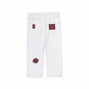Kimono de BJJ con Bordado de Diseño Personalizado, 100% Algodón, Ligero, Duradero, Transpirable, Antiencogimiento, de Secado Rápido, Unisex para Adultos - Product Image 5