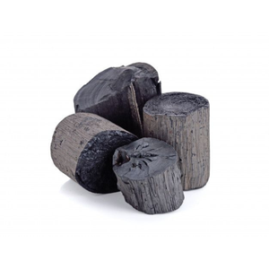 Charbon de bois de tamarin dur pour les besoins de grillades au barbecue, charbon écologique à structure solide - Product Image 1