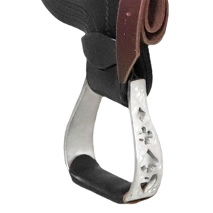 Silla de Montar de Cuero Genuino Más Vendida, Productos Ecuestres para Montar a Caballo, Venta al por Mayor, Silla de Montar de Diseño Personalizado de la Mejor Calidad - Product Image 2