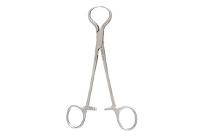 Gran oferta, fórceps de sujeción de hueso LEWIN de acero inoxidable, fórceps ortopédicos, corte de hueso, Rongeur - Product Image 2