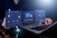 Desarrollo de Software de Optimización y Despacho de Rutas Empresariales con Inteligencia en Tiempo Real para Soluciones de Flotas Inteligentes