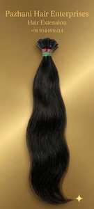 ผมต่อแบบเวฟธรรมชาติสีดำแท้ - Product Image 6