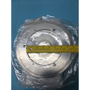 AMAT 0020-27842 Pedestal, 101, Sin Pines, 8", 117558 - Equipo y Piezas de Semiconductores de Confianza de Global Legacy Semiconductor - Product Image 5