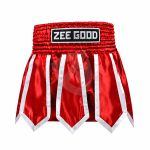 Muay Thai <b>Shorts</b> Kick Boxing <b>Shorts</b> Men Women Martial Arts MMA Clothing Gym Grappling <b>Kickboxing</b> Fight Pants Boxing Skirt Trunks - Product Image 5