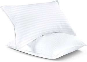 Hot Sales Polyester <b>Pillows</b> for Hotel and Home Premium Quality <b>Pillows</b> High Quality Hotel Stylish <b>Pillows</b> Customized Size - Product Image 5
