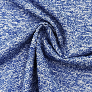 Muestra Gratuita de Tela de Punto Sencillo de POLIÉSTER/NAILON para Pantalones de Yoga - Product Image 3