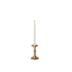 Hot Sale Antique Style Metal Gold Finish Candlestick Holder Elegant Taper & Pillar <b>Candle</b> Stand For Home Decor Wedding Parties - Product Image 2