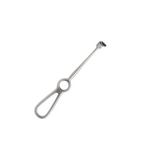 Retractor Kocher Langenbeck de Acero Inoxidable Personalizado OEM de 21.5 cm A-1 VERITAS, Juego de Instrumentos Quirúrgicos de Alta Calidad |   Instrumento - Product Image 3