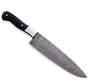 Wholesale PRESTIGE BLADES Professional Custom Damascus Steel Handmade Ambidextrous <b>Kitchen</b> Chef Chopping <b>Knives</b> OEM Dishwasher - Product Image 2