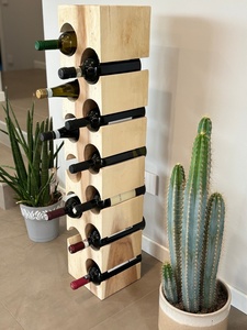 wine <b>rack</b> customer attention product wine <b>rack</b> sales boosting display wine <b>rack</b> conversion boosting product wine <b>rack</b> marketing - Product Image 6