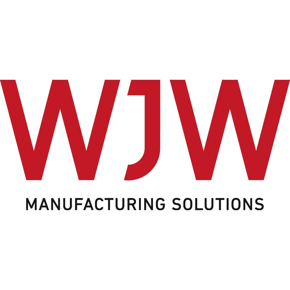 WJW GmbH logo