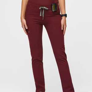 Tenues médicales de qualité supérieure pour femmes, ensembles d'uniformes infirmiers, blouses d'hôpital - Product Image 4