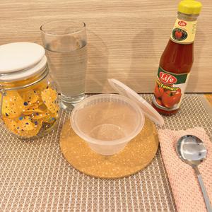 ภาชนะ PP ขนาด 12 ออนซ์ ฝาปิดกันรั่ว เป็นมิตรกับสิ่งแวดล้อม ใช้กับเครื่องล้างจานได้ ใช้กับไมโครเวฟได้ ปลอดสาร BPA ย่อยสลายได้ ใช้กับช่องแช่แข็งได้ เหมาะสำหรับอาหารแบบนำกลับบ้าน - Product Image 1