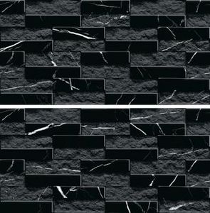 Facade Natural Exterior Wall 300x600 Textured <b>Brick</b> Matte Finish Cladding Outdoor Ceramic Front House Outside Wall Tiles - Product Image 3