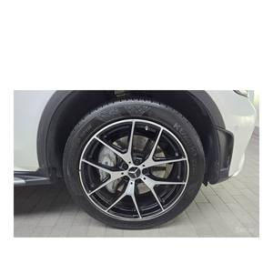 Mercedes-Benz GLC-Class AMG GLC43 4MATIC Coupé Modèle mai 2021 avec 53 327 km Boîte de vitesses automatique Volant à gauche Caméra arrière - Product Image 5