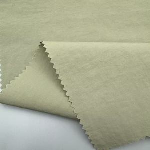 Tecido 100% Nylon com Textura de Bambu, Respirável e que Absorve a Umidade, 120GSM, Adequado para Roupas Casuais e Esportivas. - Product Image 6