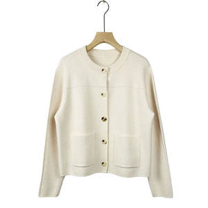 Women <b>Cardigan</b> Long Sleeve Soft Knit <b>Open</b> <b>Front</b> Casual Fashion Daily Wear Women <b>Cardigan</b> - Product Image 1