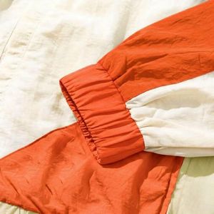 Men's <b>Wind</b> <b>Breaker</b> Set Material 100% Polyester Style Casual Technics Printed High Quality Design Customized By RIVIAN ATLANTIC - Product Image 5