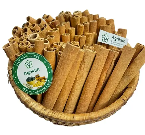 Cigarrillo Premium Cassia Precio de proveedor de alta calidad Cassia Canela en polvo para importación y exportación