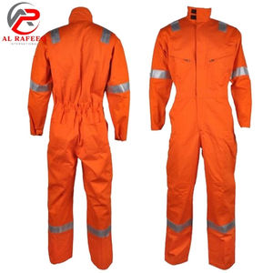 Cheap Price Visibility Work Wear <b>Clothes</b> for Men Hi Viz Workwear Coveralls Reflective Overall Slim Fit 2026 High Quality - Product Image 2