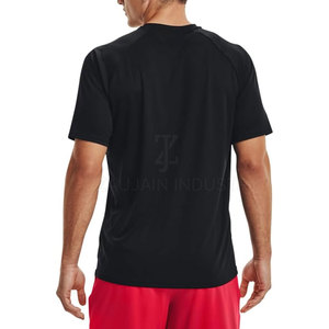 Camiseta Deportiva Profesional Ligera Anti-Sudor, Diseño Personalizado, Camiseta para Correr, Mejor Oferta en Línea - Product Image 2