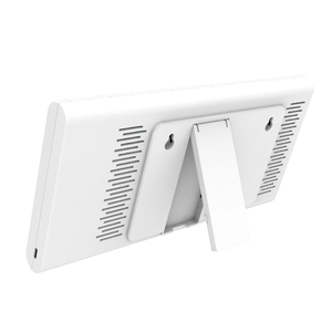 New màn hình lớn tuya wifi chất lượng không khí Detector hcho/TVOC/PM2.5/PM10/CO2 nhiệt độ và độ ẩm 10 trong 1 có thể sạc lại ODM/odem - Product Image 6