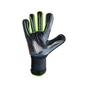 Gants de gardien de but personnalisés en latex souple et de contact gants de football professionnels de haute qualité en tissu respirant vente en gros - Product Image 2