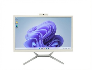 คอมพิวเตอร์ตั้งโต๊ะออลอินวันขนาด 23.6 นิ้ว ลดราคาพิเศษ Intel Core i3/i5/i7 รุ่นที่ 6 ถึง 8 OEM สำหรับธุรกิจ - Product Image 2