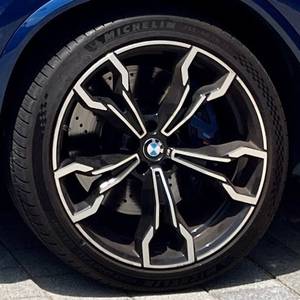 BMW X3M 3.0 Competition 2024, conduite à gauche, boîte automatique, caméra de recul, 50 850 km - Product Image 5