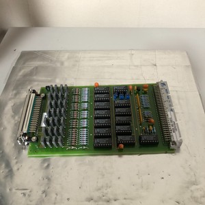 การ์ด PCB รุ่น FEI 4022 192 70072, 165371 - อุปกรณ์และอะไหล่เซมิคอนดักเตอร์ระดับโลกที่เชื่อถือได้ - Product Image 1
