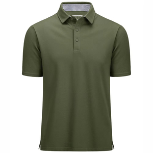 Polo de Primera Calidad, Ligero, de Algodón y Poliéster, Informal, para Empresas, Proveedor de Polos - Product Image 1