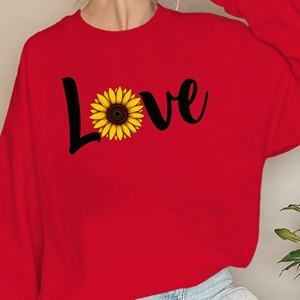 รักกับดอกทานตะวัน O เสื้อผู้หญิง - Product Image 2