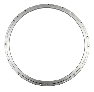 Custom Stainless Steel Metal Components Manufacturing with CNC Machining, Wire EDM and Precision <b>Laser</b> Cutting Assembly OEM ODM - Product Image 1