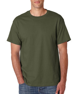 High Quality Wholesale Mens <b>Tshirt</b> with Custom Design 100% Cotton 180gsm <b>Tshirt</b> Printing Plus Size t Shirt Men's T-shirt for Men - Product Image 3