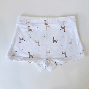 SeunKids - Bragas de Bambú para Niñas al por Mayor, Ropa Interior Infantil Transpirable y Suave, Proveedor de Vietnam - Product Image 6