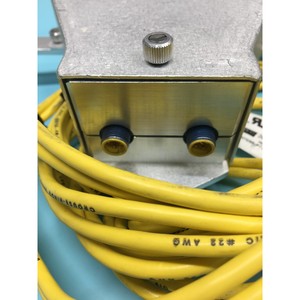 Sensor de Posición de Obleas de 8 Ranuras AMAT 0010-09967 ASSY - Equipo y Piezas de Semiconductores de Confianza de Marca Global - Product Image 3