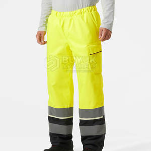 Pantalones Industriales Reforzados de Alta Resistencia para Construcción, Mecánica, Trabajo y Técnicos, Diseño Funcional para Exteriores - Product Image 3