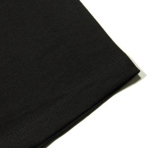 T-shirts pour hommes confortables en stock, faible MOQ, haute qualité, grandes tailles, sur mesure, prix bas - Product Image 5