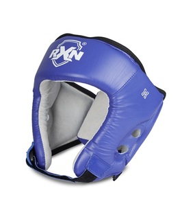 Protector de Cabeza de Boxeo Unisex de Cuero de Primera Calidad, Precio al por Mayor de la India - Product Image 6