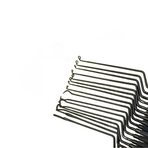 Juego de 16 Curetas Neuroquirúrgicas para Hipófisis Hardy, Instrumentos Quirúrgicos de Acero Inoxidable, Transesfenoidal Manual - Product Image 3