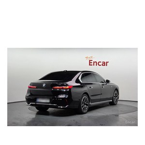 BMW Série 7 740i xDrive M Sport 2024, 14 110 km, boîte automatique, conduite à gauche - Product Image 2