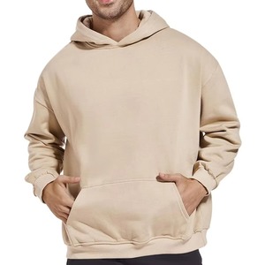 Sweat-shirts décontractés respirants 100% coton pour hommes adultes pour l'hiver avec options personnalisables Haute qualité et prix compétitifs - Product Image 5