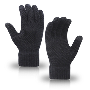 Guantes de Protección de Seguridad Profesionales para Hombre, Guantes de Trabajo Resistentes con Agarre Fuerte, Ajuste Cómodo y Uso Industrial - Product Image 4