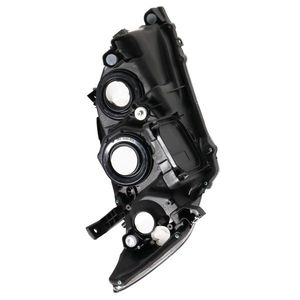 2007-2009สำหรับโตโยต้าสำหรับไฟหน้าซีนอนฮาโลเจน Camry และไฟซีนอนซ้ายและขวาสำหรับ07-09รุ่นปี - Product Image 4