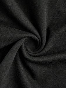 Off Shoulder Striped Long Sleeve Crop Top Women Loose Fit Casual Streetwear Tee Soft <b>Cotton</b> Fashion Shirt Custom women's shirt - Product Image 3