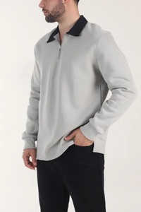 Sudaderas de Invierno para Hombre de Buena Calidad, Más Vendidas, Impresión Digital, Forro Polar, Algodón/Poliéster, Transpirables, Nueva Llegada, Hechas en Pakistán - Product Image 3