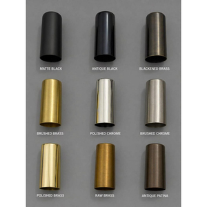 Manijas para Ataúdes de Aleación de Zinc Estilo Europeo, Manijas de Metal Chapadas en Oro Antiguo y Accesorios Decorativos para Funerales de Fábrica - Product Image 6